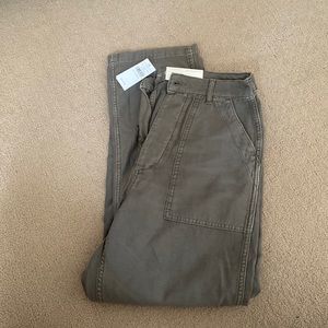 American Eagle Highest Rise 90s Boyfriend Size 10